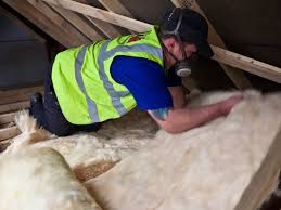 Trusted Lowes Island, VA Insulation Services Experts